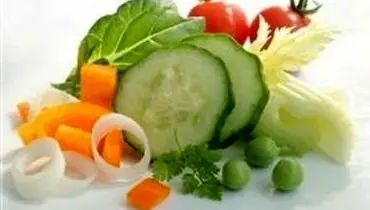 با خوردن این سبزی‌ها عمرتان را زیاد کنید