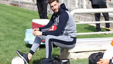 پیشنهاد باشگاه تراکتور به مهاجم پرسپولیس