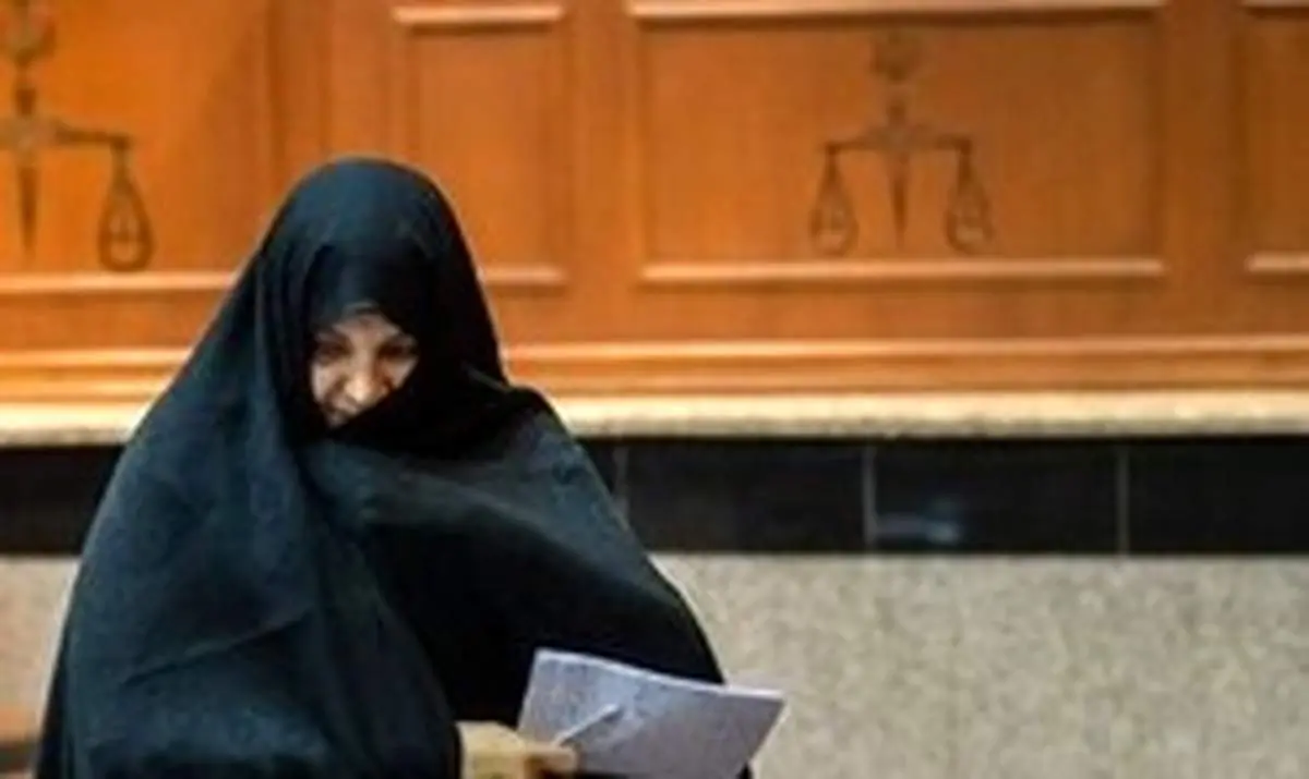 ۲۰ سال حبس در انتظار دختر وزیر اسبق