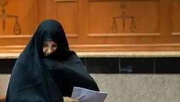 ۲۰ سال حبس در انتظار دختر وزیر اسبق