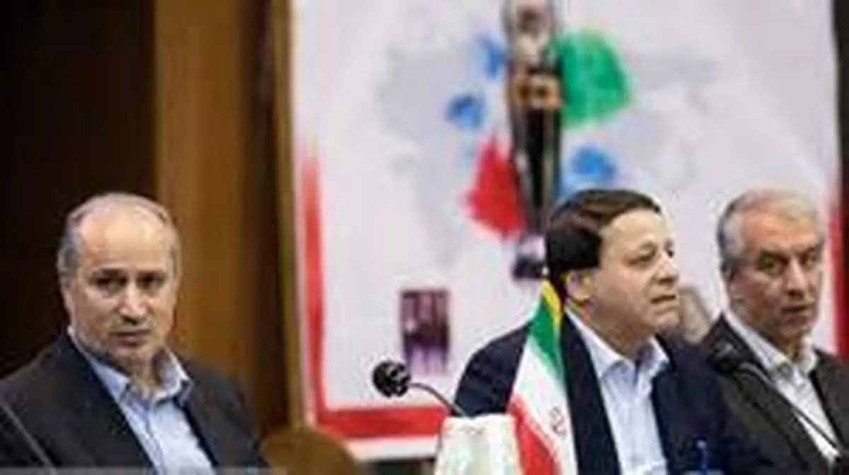 کفاشیان: حیدر بهاروند جانشین تاج خواهد شد