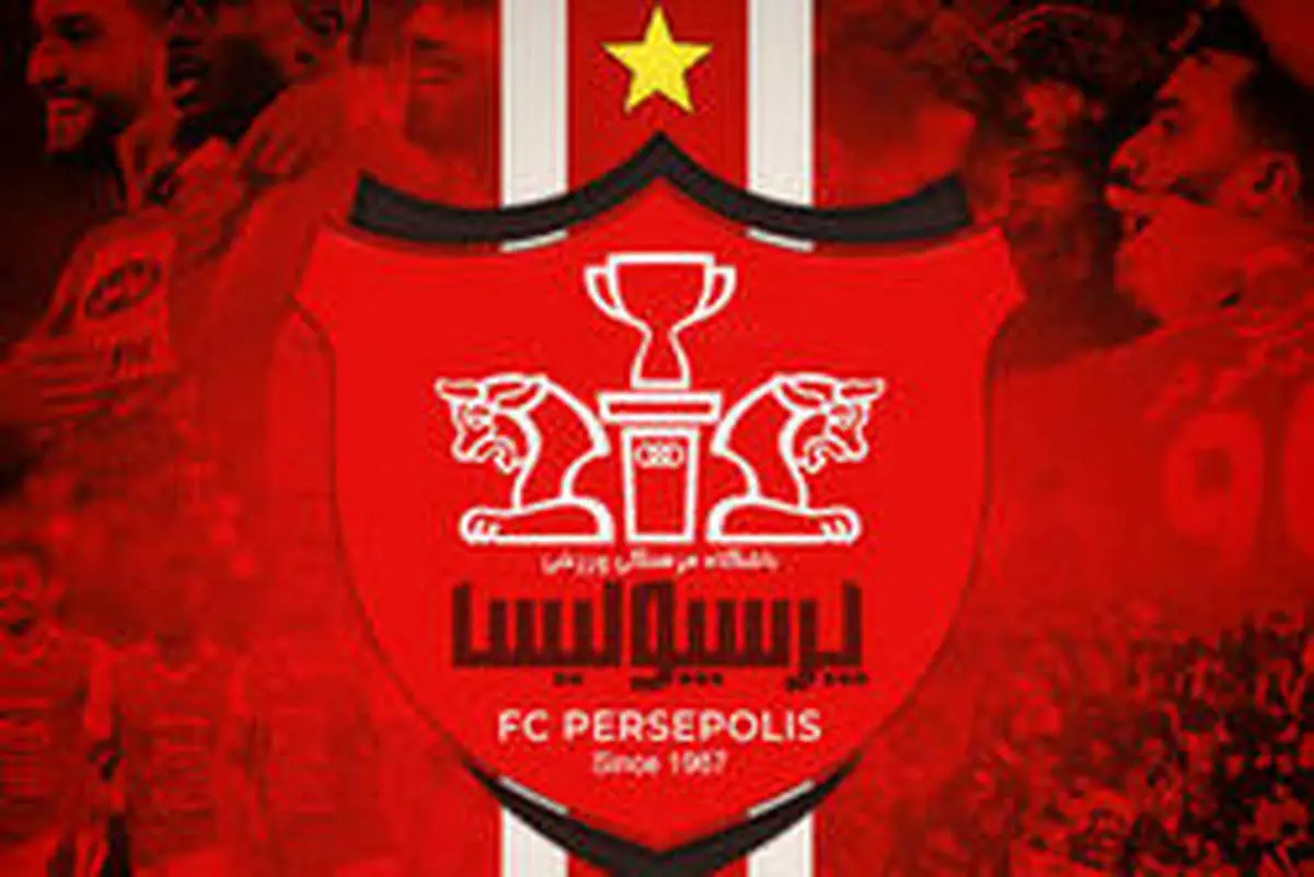 خلیل زاده در پرسپولیس ماندنی شد