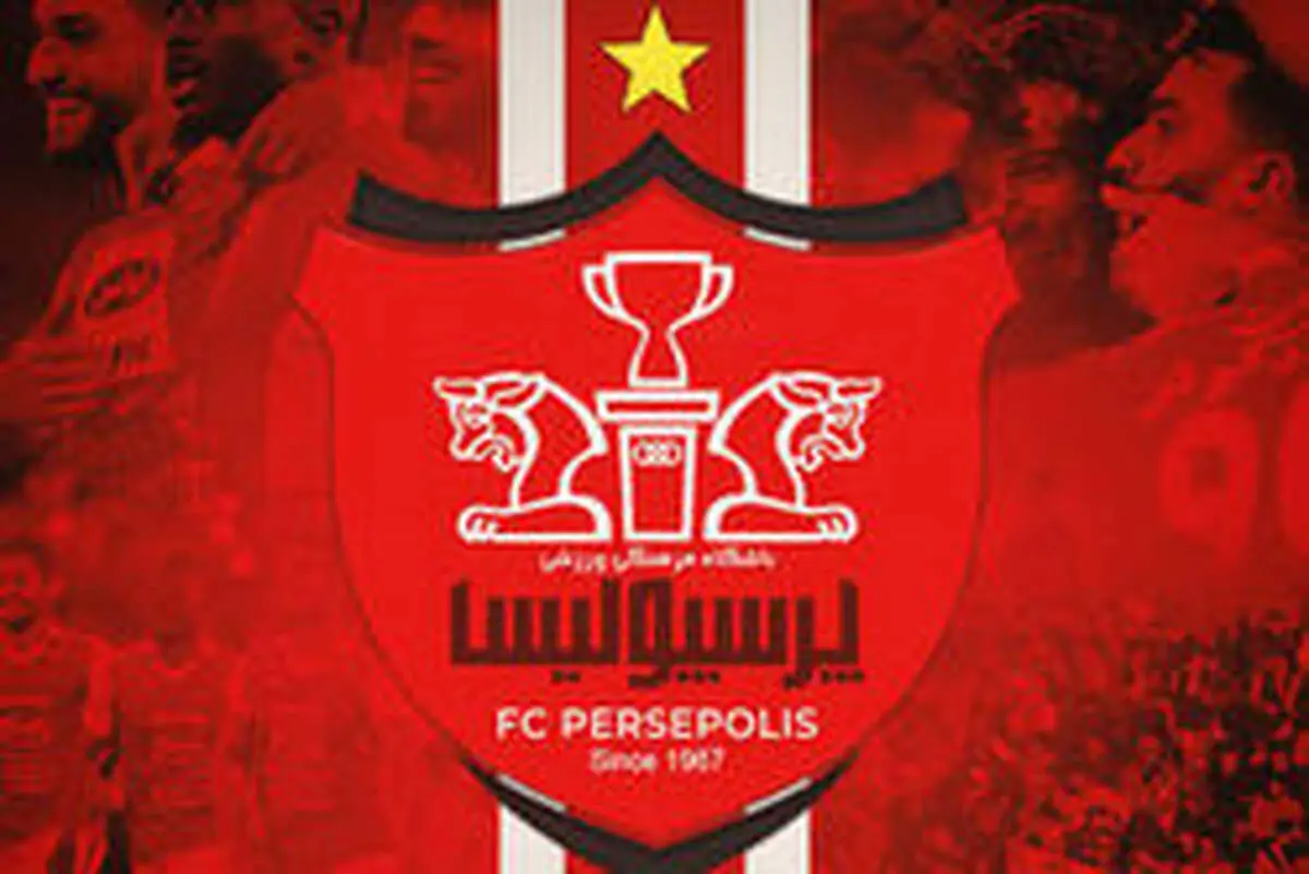 خلیل زاده در پرسپولیس ماندنی شد