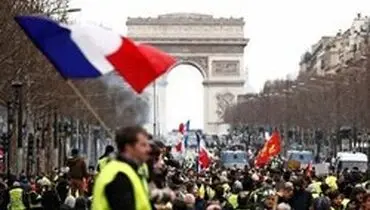 دولت فرانسه و سندیکاها هر یک دیگری را مقصر مشکلات معرفی می کنند