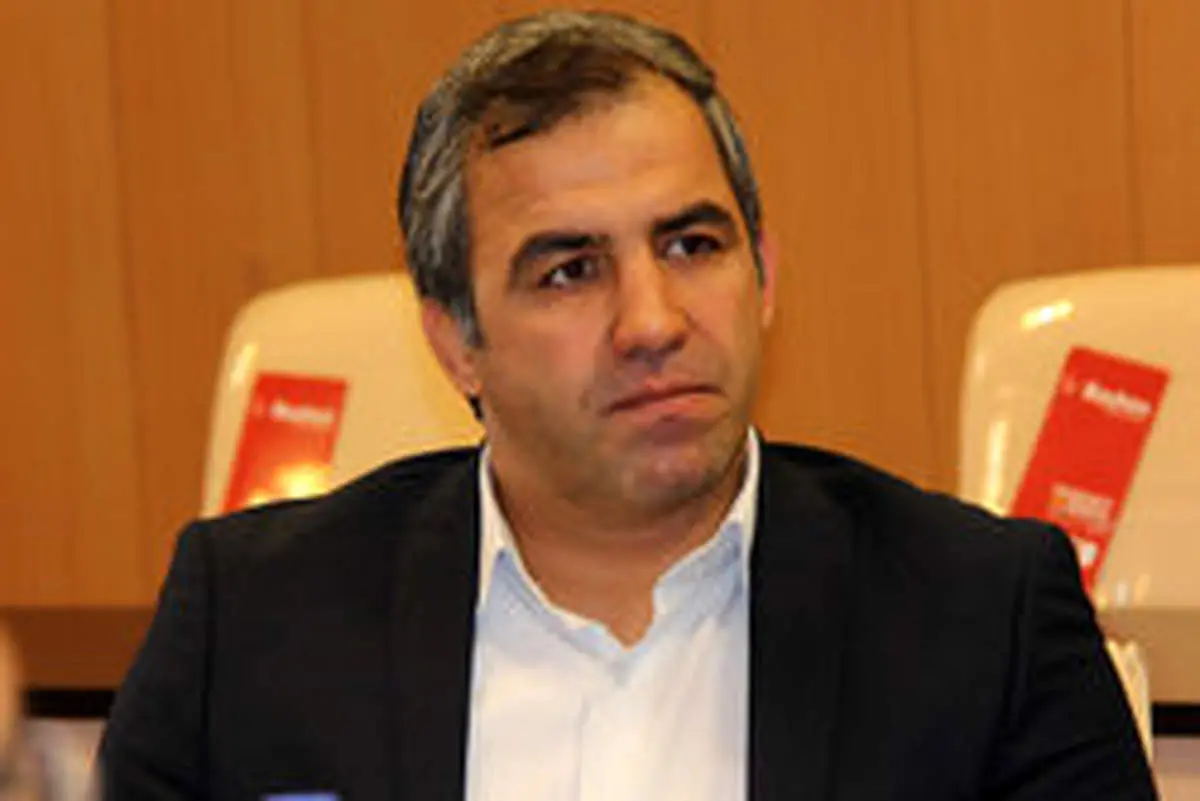 مجید خدایی: مجلس قانونی در مورد تشویق قهرمانان ملی مصوب کند/ مشکلات مالی دلیل حضور کشتیگیران ملیپوش در لیگ بود