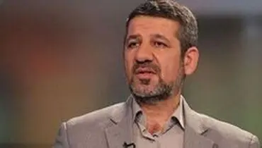 حسین کنعانی مقدم: ضرورت تغییر در دستگاه‌های مختلف احساس می‌شود/مجلس دهم کارایی لازم را نداشت