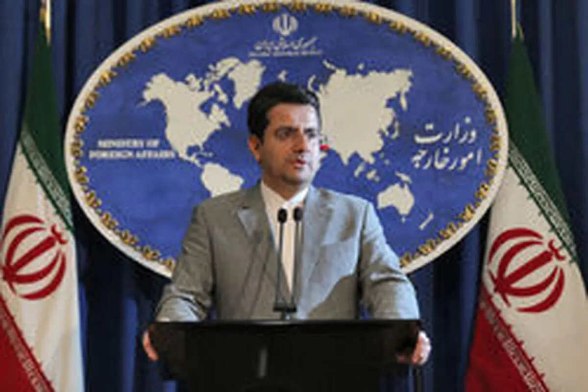 واکنش ایران به تجاوز نظامی آمریکا به خاک عراق/ باید مسئولیت تبعات اقدام غیرقانونی خود را بپذیرید