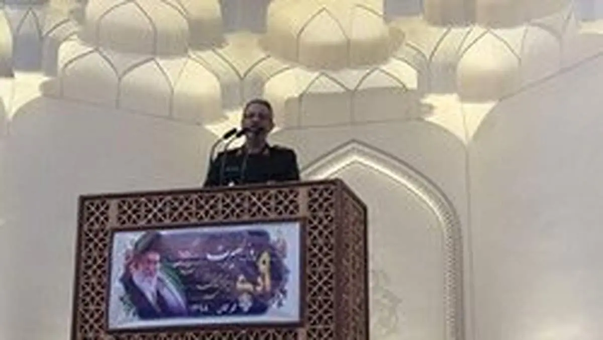 جانشین فرمانده سپاه: گرانی بنزین با بی تدبیری هزینه برای نظام درست کرد/ نیروی قاطبه برگزاری انتخاباتها، آموزش و پرورشی بودند/ آیا وصله تقلب به آنها میچسبد؟