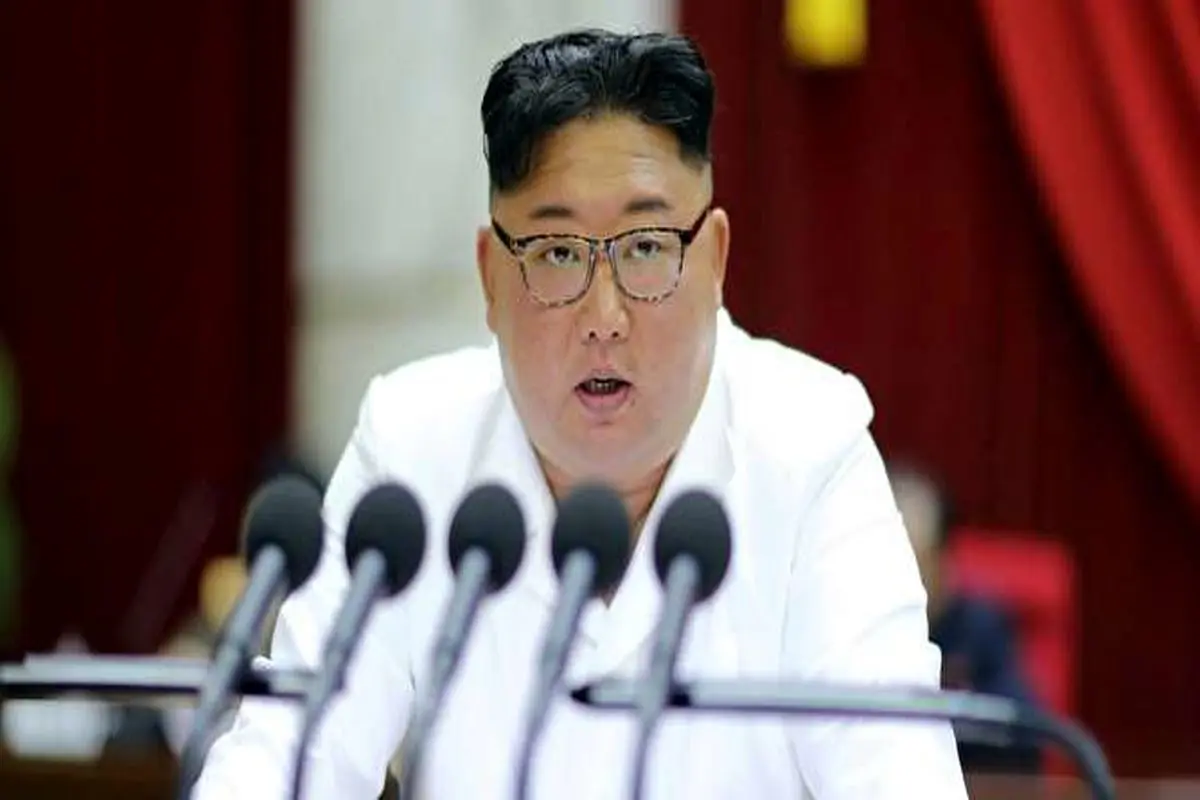 دستور رهبر کره شمالی به دیپلمات‌ها و نظامیان برای «اقدامات تهاجمی»