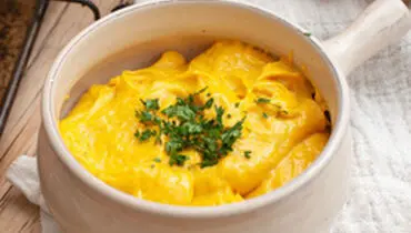 طرز تهیه سس فرانسوی رژیمی