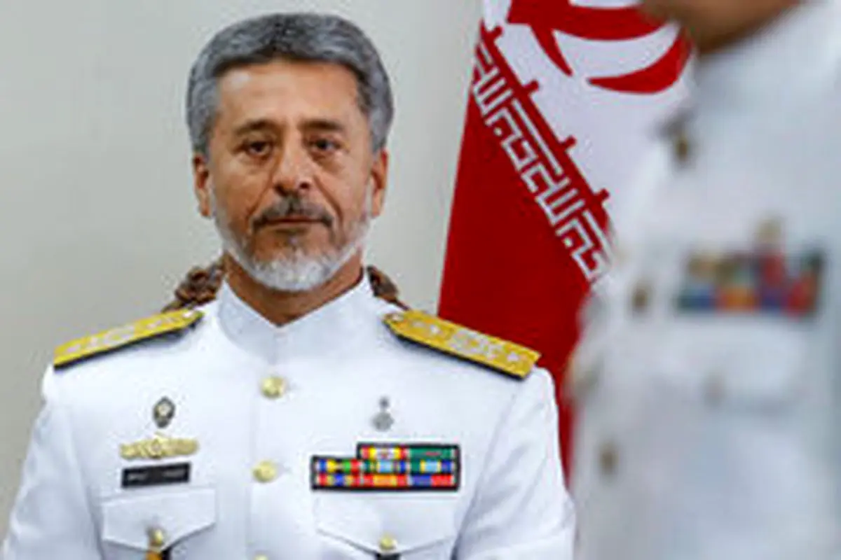 دریادار سیاری :مسئولان در قبال حضور حداکثری مردم مسئول هستند