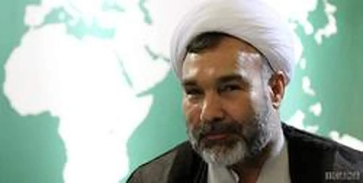 حسین سبحانینیا: رسانههای خارجی مردم را به عدم مشارکت در انتخابات تشویق میکنند