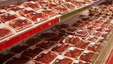 قیمت گوشت در یکسال اخیر چقدر کاهش یافت؟