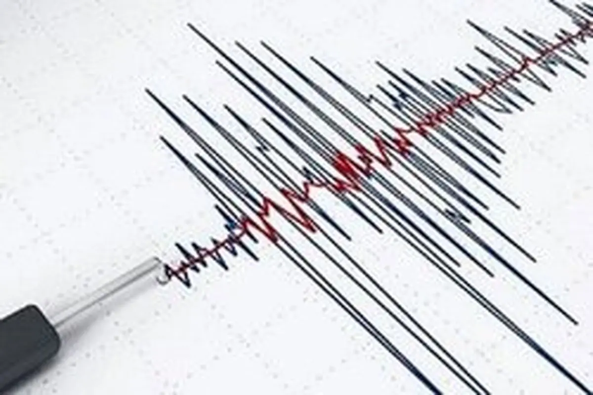 زلزله ۵.۴ ریشتری در قلعه قاضی/سه مجروح در پی زلزله