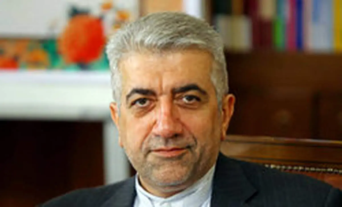 وزیر نیرو:سیستم حکمرانی، میتواند ما را از پا در آورد