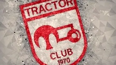 واکنش باشگاه تراکتور به مذاکره با ملی پوش فوتبال ازبکستان