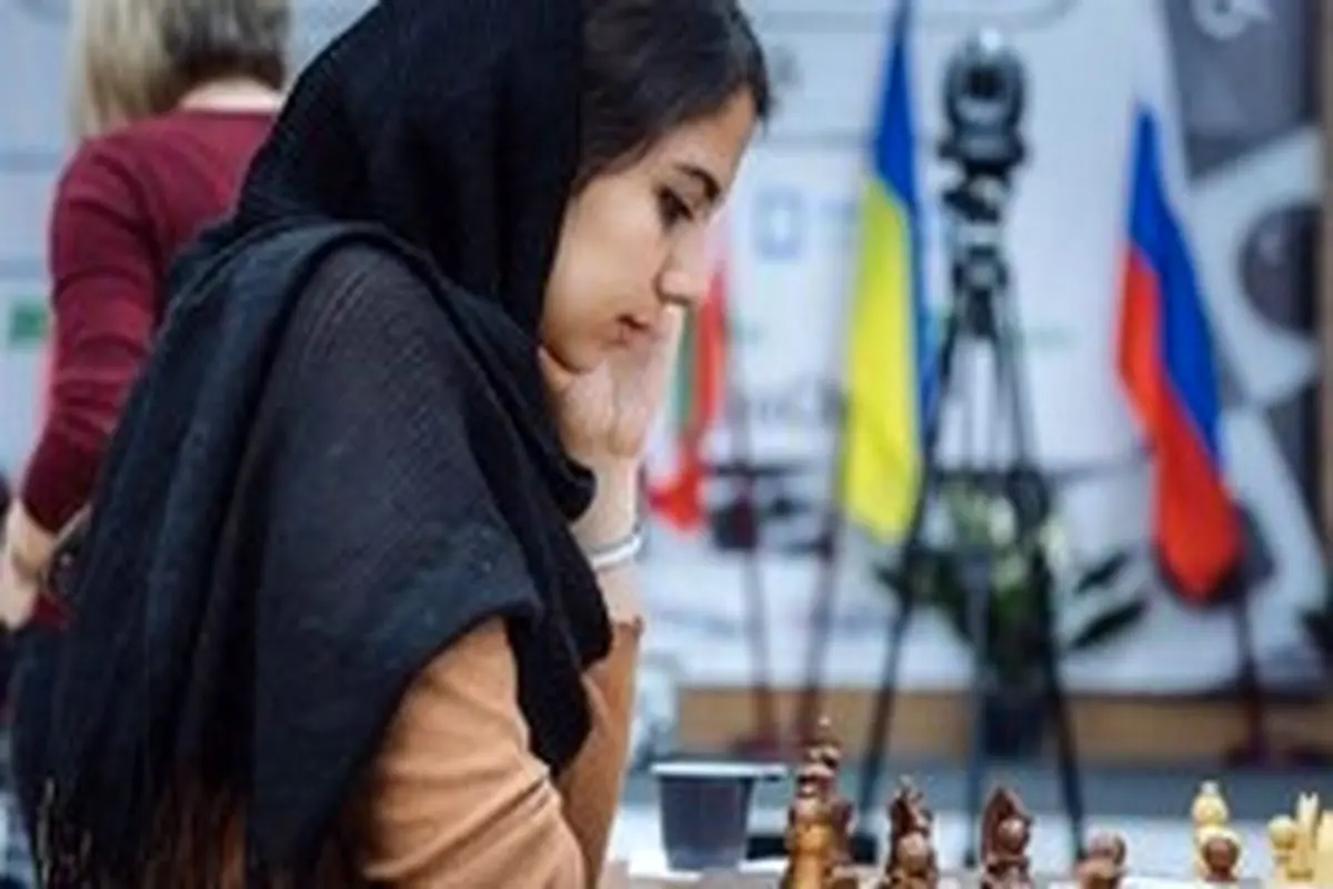 ششمی فیروزجا در مسابقات برق‌آسای جهان / خادم‌الشریعه در رده نهم ایستاد