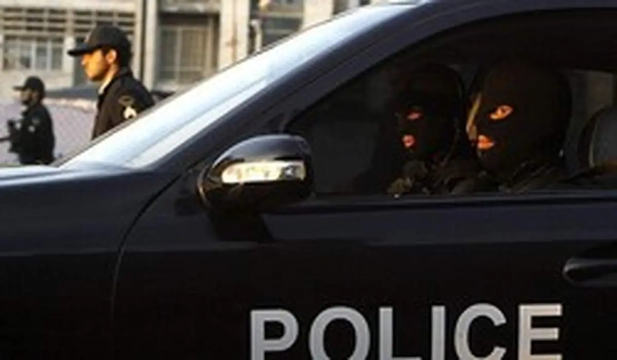 رد رشوه توسط مامور پلیس مبارزه با مواد مخدر ماهشهر