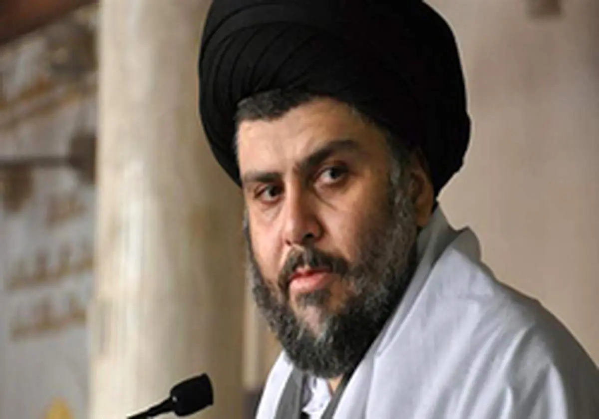 دعوت مقتدی صدر به اتحاد برای اخراج اشغالگران