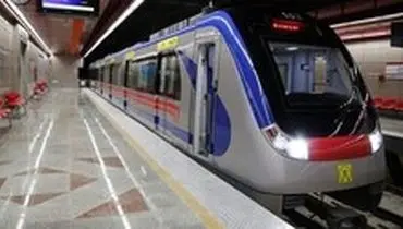 تحولی بزرگ در تردد تهران - پردیس – تهران با راه اندازی متروی پردیس