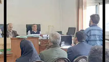 اجیر کردن آدمکش برای قتل خواهر سرکش