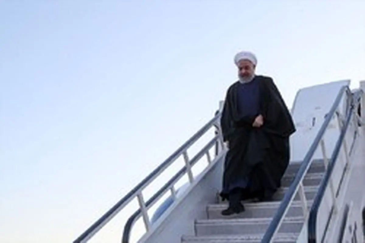 سفر یک‌روزه رئیس جمهور به اردبیل/ دیدار مردمی با رئیس جمهوری برگزار نمی‌شود