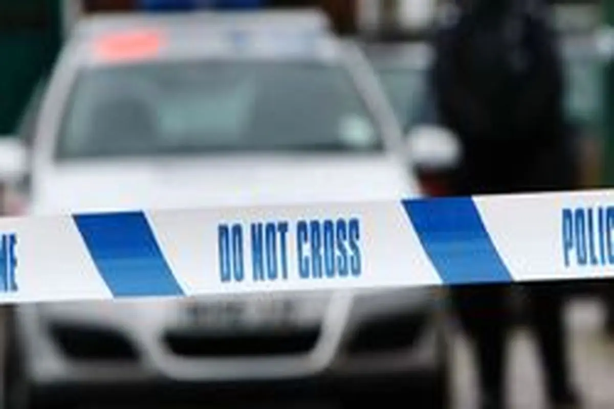 پنج مظنون اقدام تروریستی در انگلیس دستگیر شدند