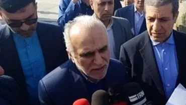 وزیر اقتصاد: رفتار جهادی سردار سلیمانی باید الگوی همه باشد