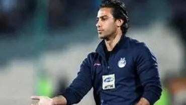 رفع کدورت بین فرهاد مجیدی و دستیار اولش!