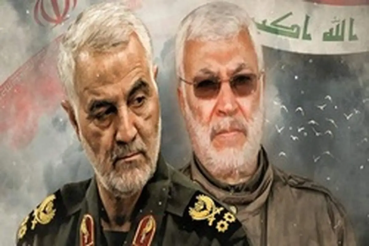 ناجی البستانی: چرا سلیمانی ترور شد و پاسخ ایران چگونه خواهد بود؟