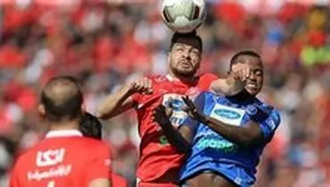 با دستور سازمان بازرسی تمام اردو‌های خارجی تیم‌های فوتبال لغو شد