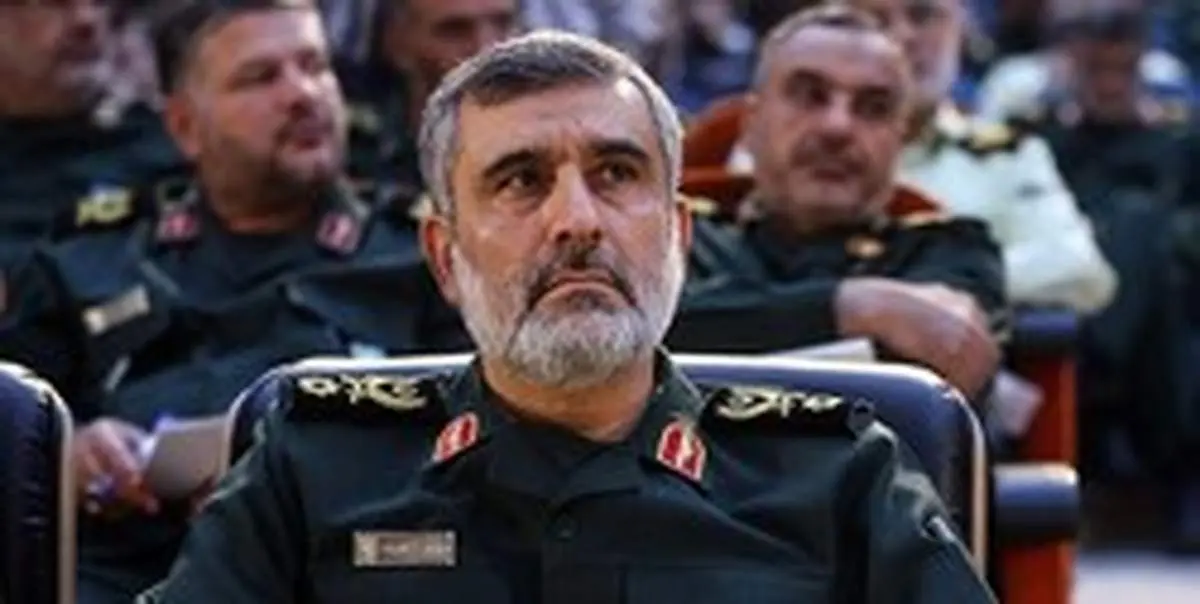 حاجیزاده: ترامپ تابوتهای زیادی برای سربازانش سفارش دهد و بعد ما را تهدید کند