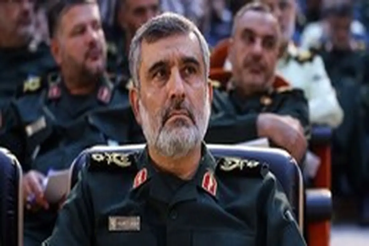حاجی‌زاده: ترامپ تابوت‌های زیادی برای سربازانش سفارش دهد و بعد ما را تهدید کند