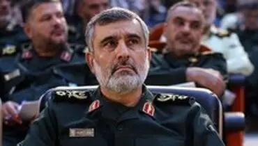 حاجی‌زاده: ترامپ تابوت‌های زیادی برای سربازانش سفارش دهد و بعد ما را تهدید کند