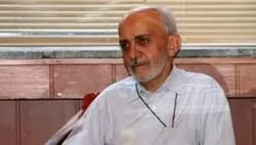 کاظم اکرمی: مهمترین دغدغه شهید سلیمانی امنیت مردم و کشور بود
