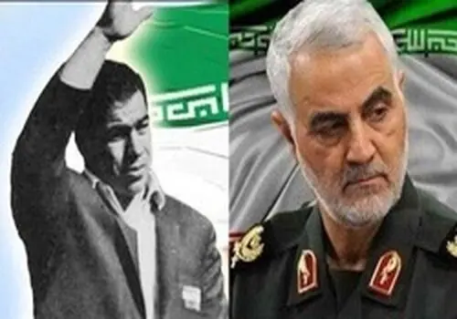 حقیقت باورنکردنی از زندگی جهان پهلوان تختی