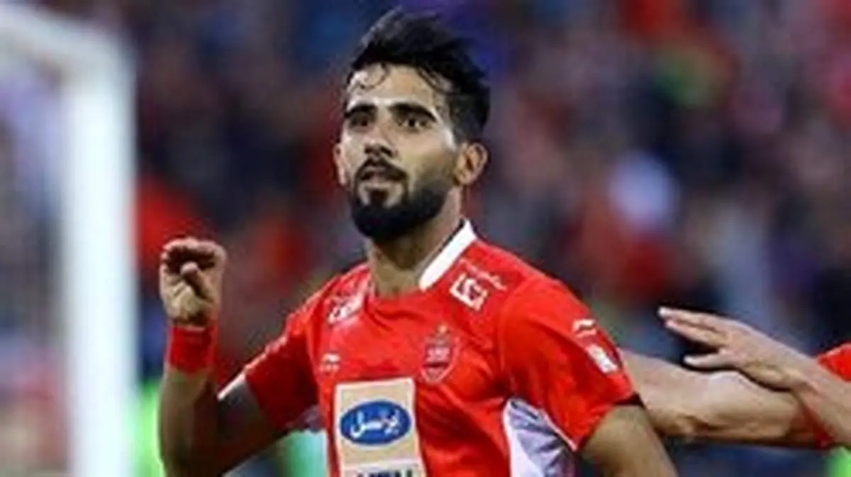 بشار رسن برای پرسپولیس یک شرط مهم گذاشت