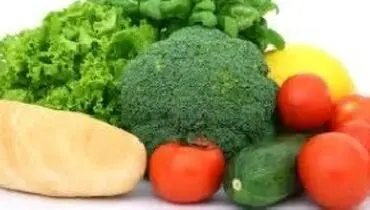 رژیم گرفتن و مشکلات رژیم گرفتن