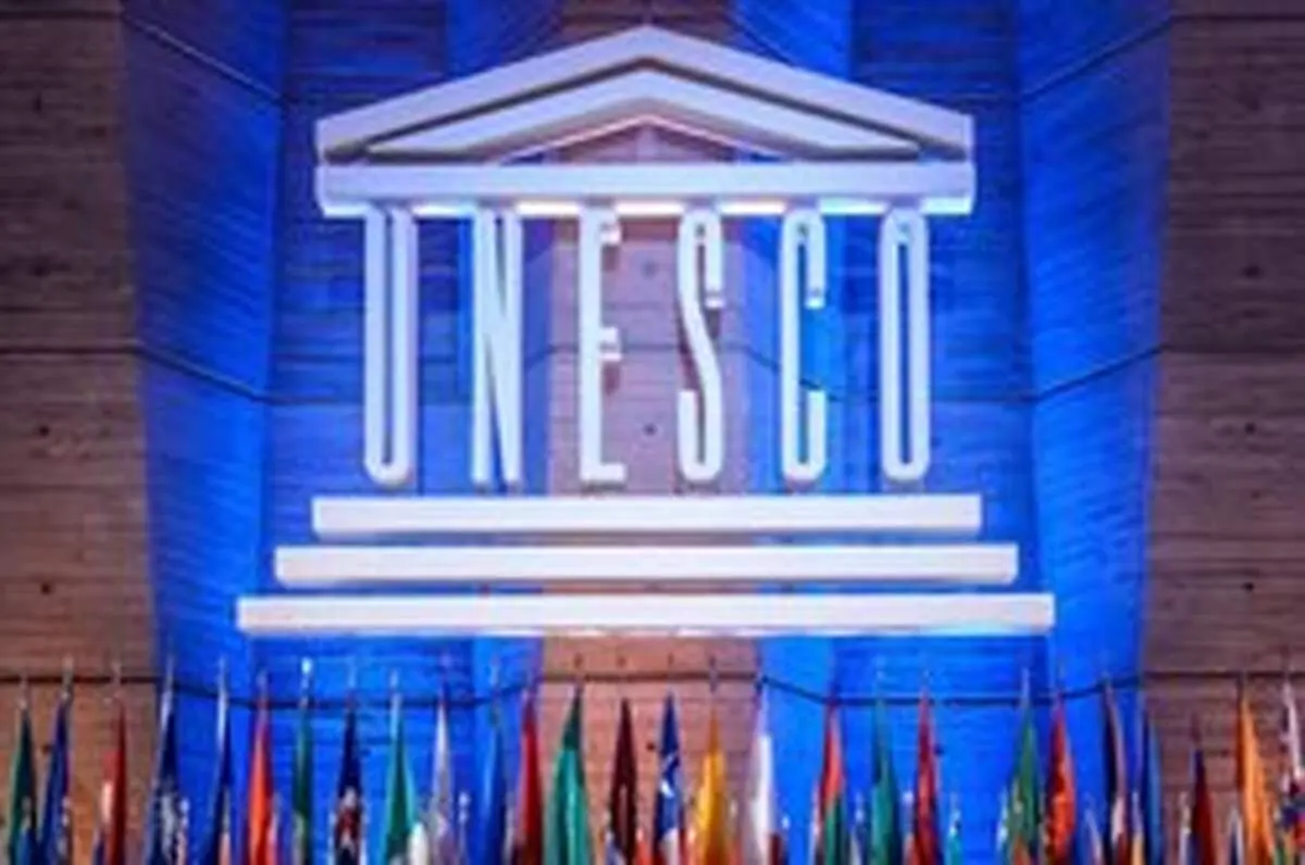 واکنش یونسکو به تهدید ترامپ علیه اماکن فرهنگی ایران