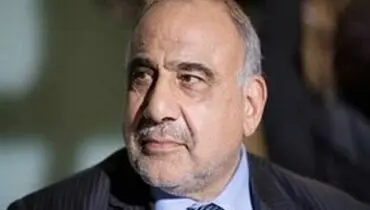 عبدالمهدی پاسخ تماس ترامپ را نداد