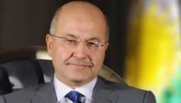 دولت آمریکا رسما احتمال تحریم را به عراق ابلاغ کرد