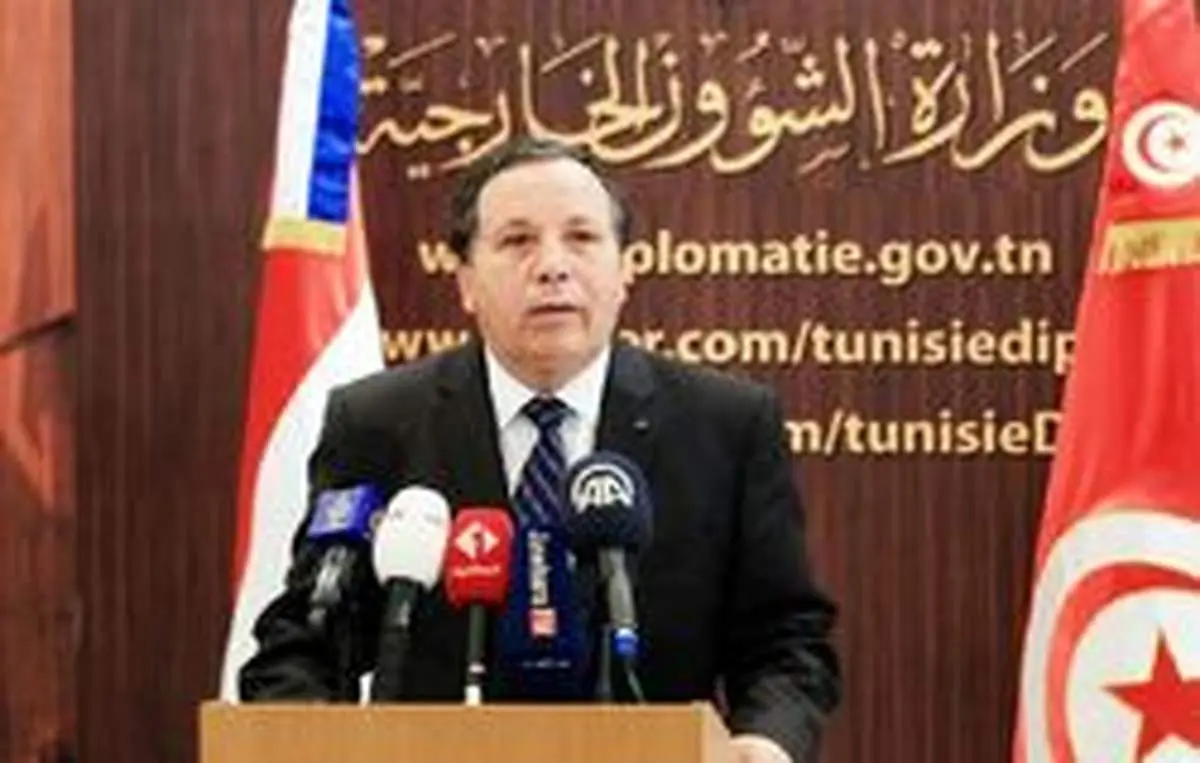 تونس خواستار گفتوگو میان ایران و آمریکا شد