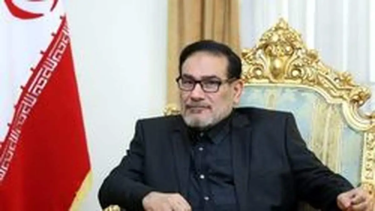 شمخانی: " سلیمانی شهید " خطرناکتر از " سلیمانی زنده " خواهد بود