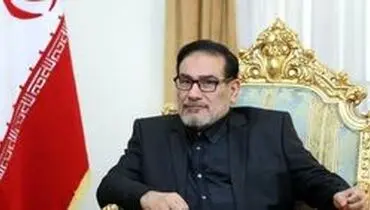 شمخانی: " سلیمانی شهید " خطرناک‌تر از " سلیمانی زنده " خواهد بود