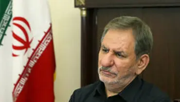 جهانگیری: حاج قاسم برادر و تکیه گاهم بود