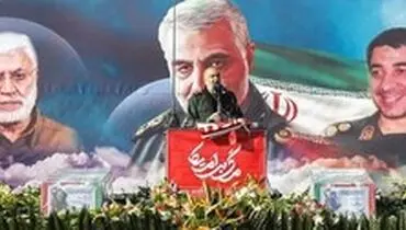 سردار سلامی: مردم عزیز و انقلابی، ما انتقام می گیریم؛ انتقامی سخت و پشیمان کننده!