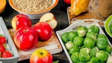 سه خوراکی چربی سوز و محبوب در رژیم لاغری