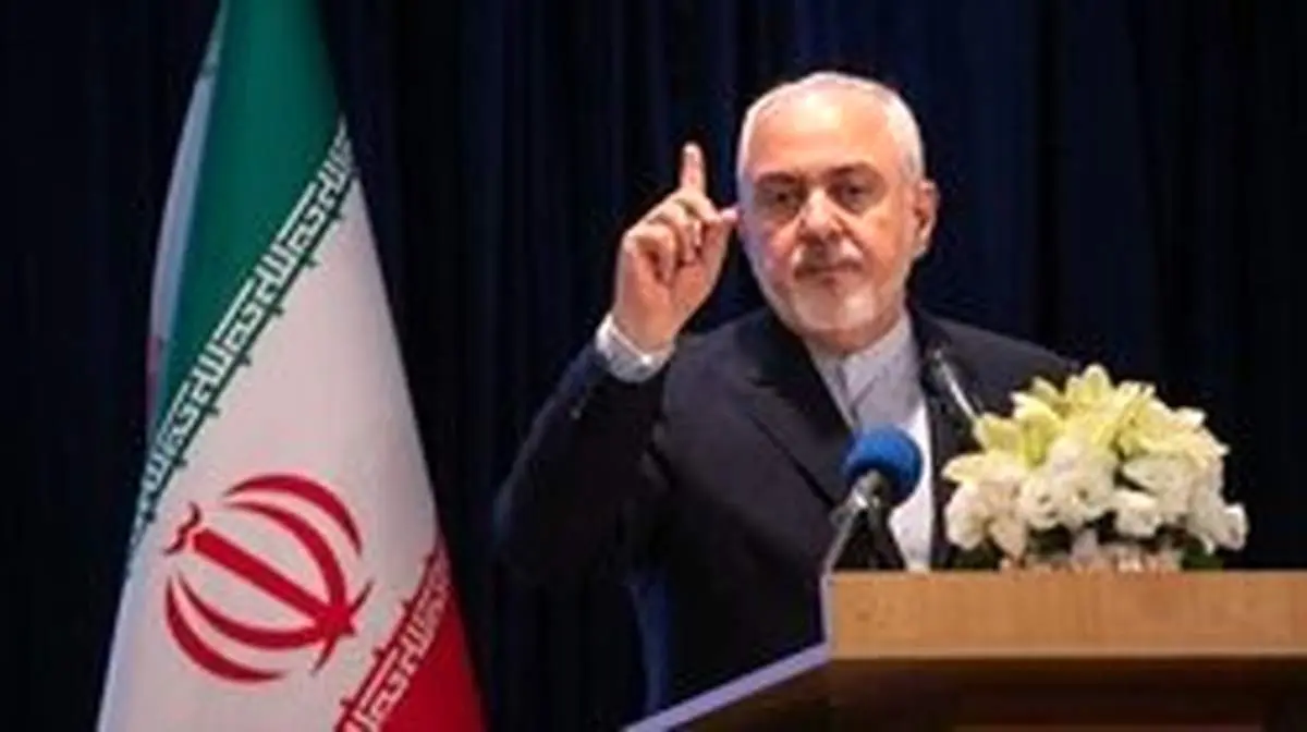 ظریف: از تهران با مردم آمریکا صحبت میکنم/ عدم صدور ویزا برای من، نشانه ورشکستگی دولت آمریکاست