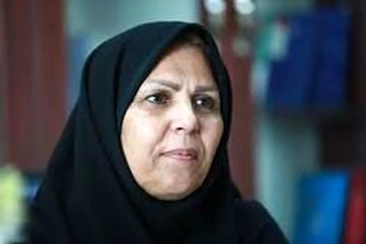 مریم حضرتی: خدمات مراقبت از سالمندان باید برای جمعیت پیر آینده ایران ارتقا یابد/ ۲۵ درصد از جمعیت ایران تا ۳۰ سال آینده کشور، سالمند خواهند بود
