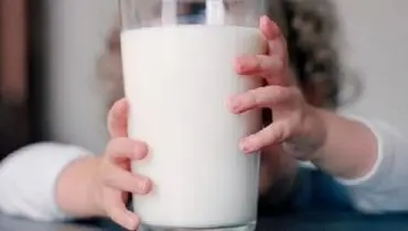 شیر پرچرب برای کودکان بهتر است یا شیر کم چرب؟